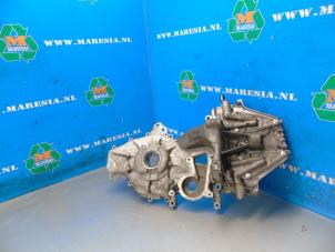 Used Timing cover Nissan Micra (K14) 1.0 12V Price € 131,25 Margin scheme offered by Maresia Auto Recycling B.V.
