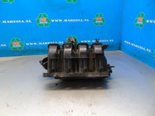 Used Intake manifold Opel Corsa E 1.4 16V Price € 94,50 Margin scheme offered by Maresia Auto Recycling B.V.