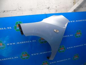 Used Front wing, left Hyundai i10 (F5) 1.1i 12V Price € 78,75 Margin scheme offered by Maresia Auto Recycling B.V.