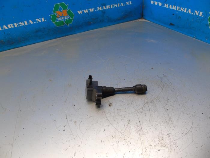 Gebrauchte Stift Zündspule Ford Focus 3 1.0 Ti-VCT EcoBoost 12V 125 Preis € 21,00 Margenregelung angeboten von Maresia Auto Recycling B.V.