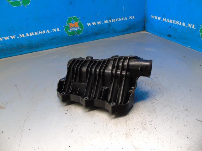 Gebrauchte Ansaugbrugge Ford Focus 3 1.0 Ti-VCT EcoBoost 12V 125 Preis € 52,50 Margenregelung angeboten von Maresia Auto Recycling B.V.