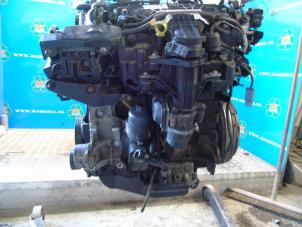 Gebrauchte Motor Ford S-Max (GBW) 2.0 TDCi 16V Preis € 950,00 Margenregelung angeboten von Maresia Auto Recycling B.V.