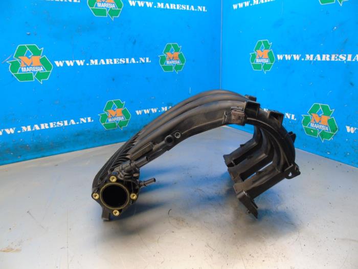 Gebrauchte Ansaugbrugge Citroen C3 Aircross I (2C/2R) 1.2 PureTech 82 Preis € 78,75 Margenregelung angeboten von Maresia Auto Recycling B.V.