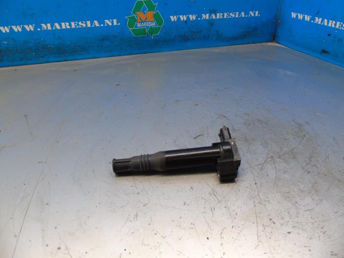 Usagé Broche bobine Citroen C3 Aircross I (2C/2R) 1.2 PureTech 82 Prix € 15,75 Règlement à la marge proposé par Maresia Auto Recycling B.V.