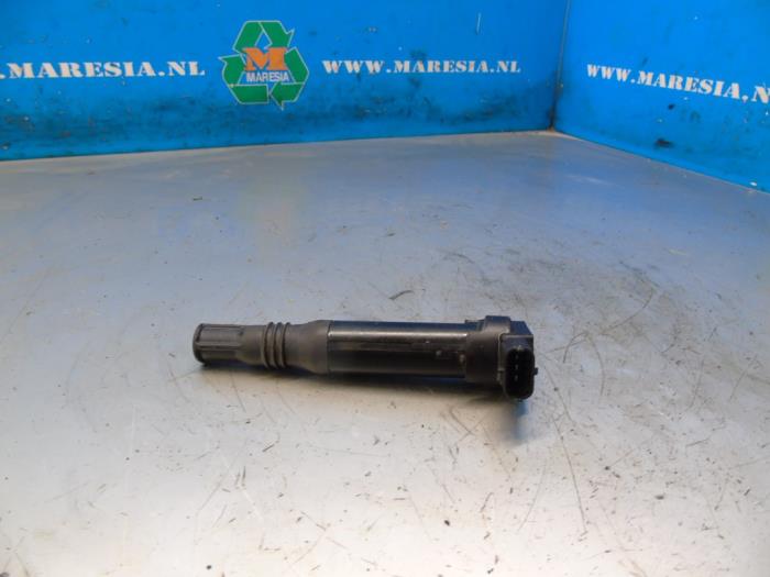 Usagé Broche bobine Citroen C3 Aircross I (2C/2R) 1.2 PureTech 82 Prix € 15,75 Règlement à la marge proposé par Maresia Auto Recycling B.V.