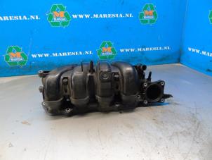 Used Intake manifold Toyota Yaris III (P13) 1.33 16V Dual VVT-I Price € 68,25 Margin scheme offered by Maresia Auto Recycling B.V.