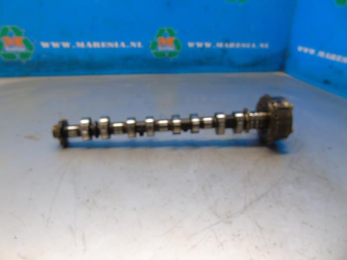 Gebrauchte Nockenwelle Toyota Yaris III (P13) 1.33 16V Dual VVT-I Preis € 131,25 Margenregelung angeboten von Maresia Auto Recycling B.V.