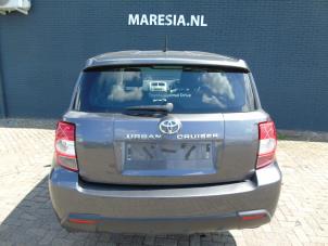 Used Tailgate Toyota Urban Cruiser 1.33 Dual VVT-I 16V 2WD Price € 262,50 Margin scheme offered by Maresia Auto Recycling B.V.