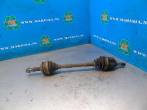 Used Front drive shaft, left Toyota Urban Cruiser 1.33 Dual VVT-I 16V 2WD Price € 105,00 Margin scheme offered by Maresia Auto Recycling B.V.