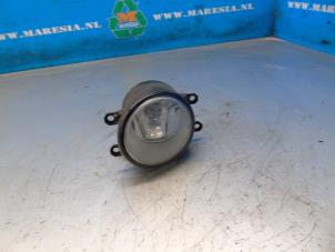 Used Fog light, front left Citroen C1 1.0 12V Price € 21,00 Margin scheme offered by Maresia Auto Recycling B.V.