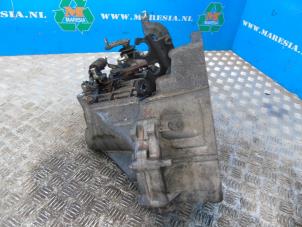 Used Gearbox Citroen C1 1.0 12V Price € 262,50 Margin scheme offered by Maresia Auto Recycling B.V.
