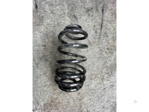 Used Rear coil spring Opel Astra J Sports Tourer (PD8/PE8/PF8) 2.0 CDTI 16V 165 Price € 26,25 Margin scheme offered by Maresia Auto Recycling B.V.