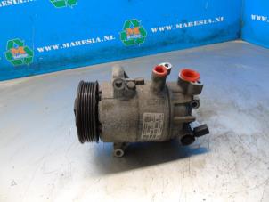Used Air conditioning pump Volkswagen Tiguan (5N1/2) Price € 105,00 Margin scheme offered by Maresia Auto Recycling B.V.