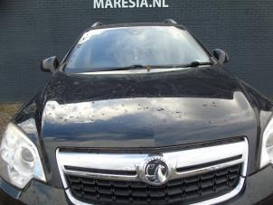 Used Bonnet Opel Antara (LA6) Price € 236,25 Margin scheme offered by Maresia Auto Recycling B.V.
