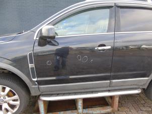 Used Door 4-door, front left Opel Antara (LA6) Price € 210,00 Margin scheme offered by Maresia Auto Recycling B.V.
