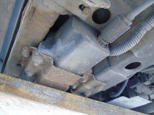 Used Parking brake mechanism Opel Antara (LA6) Price on request offered by Maresia Auto Recycling B.V.