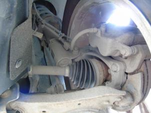 Used Front drive shaft, left Opel Antara (LA6) Price € 131,25 Margin scheme offered by Maresia Auto Recycling B.V.