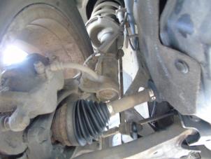 Used Front drive shaft, right Opel Antara (LA6) Price € 131,25 Margin scheme offered by Maresia Auto Recycling B.V.