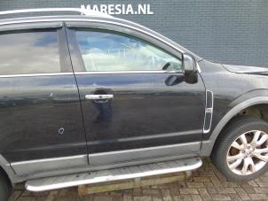 Used Front door 4-door, right Opel Antara (LA6) Price € 210,00 Margin scheme offered by Maresia Auto Recycling B.V.
