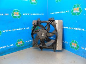 Usagé Ventilateur Citroen DS 3 (SA) 1.2 12V PureTech 82 Prix € 52,50 Règlement à la marge proposé par Maresia Auto Recycling B.V.