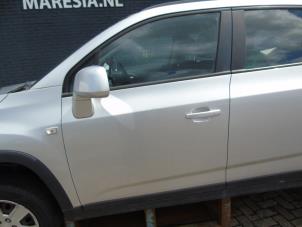 Used Door 4-door, front left Chevrolet Orlando 1.8 16V VVT Price € 210,00 Margin scheme offered by Maresia Auto Recycling B.V.