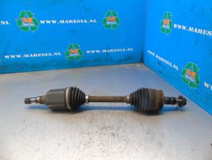 Used Front drive shaft, left Chevrolet Orlando 1.8 16V VVT Price € 105,00 Margin scheme offered by Maresia Auto Recycling B.V.