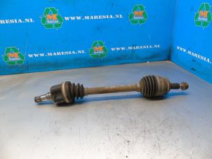 Used Front drive shaft, left Mini Mini (R56) 1.6 16V One Price € 78,75 Margin scheme offered by Maresia Auto Recycling B.V.