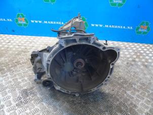 Used Gearbox Ford Fiesta 6 (JA8) Price € 420,00 Margin scheme offered by Maresia Auto Recycling B.V.