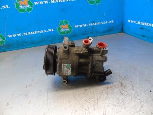 Used Air conditioning pump Skoda Roomster (5J) 1.2 TSI Price € 105,00 Margin scheme offered by Maresia Auto Recycling B.V.