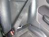 Ford Focus 2 C+C 2.0 TDCi 16V Front seatbelt, left