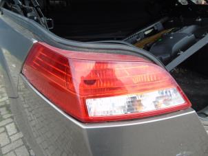 Gebrauchte Rücklicht links Ford Focus 2 C+C 2.0 TDCi 16V Preis € 183,75 Margenregelung angeboten von Maresia Auto Recycling B.V.