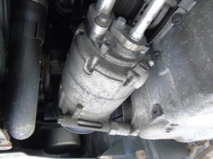 Gebrauchte Klimapumpe Ford Focus 2 C+C 2.0 TDCi 16V Preis € 78,75 Margenregelung angeboten von Maresia Auto Recycling B.V.