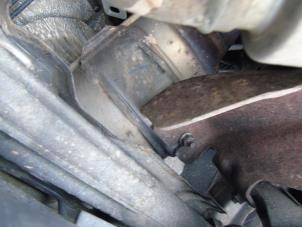 Used Catalytic converter Ford Focus 2 C+C 2.0 TDCi 16V Price € 262,50 Margin scheme offered by Maresia Auto Recycling B.V.