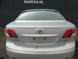Used Boot lid Toyota Avensis (T27) 1.6 16V VVT-i Price € 262,50 Margin scheme offered by Maresia Auto Recycling B.V.