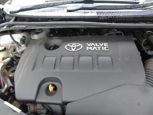 Gebrauchte Motor Toyota Avensis (T27) 1.6 16V VVT-i Preis € 850,00 Margenregelung angeboten von Maresia Auto Recycling B.V.