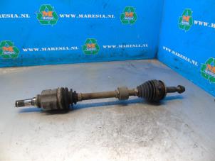 Used Front drive shaft, left Toyota Avensis (T27) 1.6 16V VVT-i Price € 105,00 Margin scheme offered by Maresia Auto Recycling B.V.