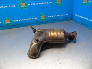 Used Catalytic converter Opel Corsa D 1.2 16V Price € 199,50 Margin scheme offered by Maresia Auto Recycling B.V.