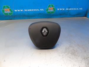 Used Left airbag (steering wheel) Renault Clio IV (5R) 1.5 Energy dCi 90 FAP Price € 78,75 Margin scheme offered by Maresia Auto Recycling B.V.