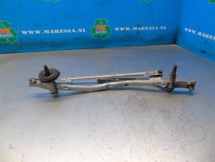 Used Wiper mechanism Peugeot Partner (GC/GF/GG/GJ/GK) 1.6 BlueHDi 100 Price € 47,25 Margin scheme offered by Maresia Auto Recycling B.V.