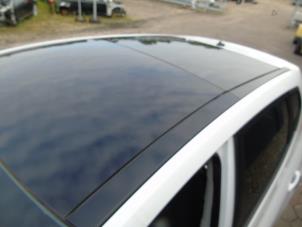 Used Panoramic roof Hyundai iX20 (JC) 1.4 CRDi 16V Price on request offered by Maresia Auto Recycling B.V.