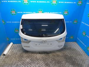 Gebrauchte Heckklappe Hyundai iX20 (JC) 1.4 CRDi 16V Preis € 262,50 Margenregelung angeboten von Maresia Auto Recycling B.V.