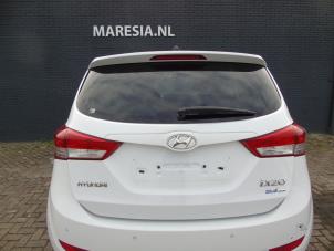 Used Tailgate Hyundai iX20 (JC) 1.4 CRDi 16V Price € 262,50 Margin scheme offered by Maresia Auto Recycling B.V.