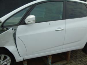 Used Door 4-door, front left Hyundai iX20 (JC) 1.4 CRDi 16V Price € 157,50 Margin scheme offered by Maresia Auto Recycling B.V.