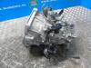 Getriebe van een Kia Picanto (JA) 1.0 12V 2022