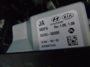 Usados Caja de columna de dirección Kia Picanto (JA) 1.0 12V Precio € 210,00 Norma de margen ofrecido por Maresia Auto Recycling B.V.