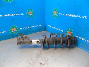 Used Front shock absorber rod, left Kia Picanto (JA) 1.0 12V Price € 105,00 Margin scheme offered by Maresia Auto Recycling B.V.