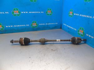 Used Front drive shaft, right Kia Picanto (JA) 1.0 12V Price € 131,25 Margin scheme offered by Maresia Auto Recycling B.V.