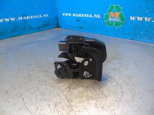 Used Front door lock mechanism 4-door, right Kia Picanto (JA) 1.0 12V Price € 47,25 Margin scheme offered by Maresia Auto Recycling B.V.