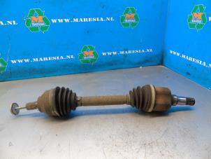 Used Front drive shaft, left Volvo V50 (MW) 2.0 D 16V Price € 78,75 Margin scheme offered by Maresia Auto Recycling B.V.