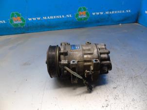 Used Air conditioning pump Volvo V50 (MW) 2.0 D 16V Price € 78,75 Margin scheme offered by Maresia Auto Recycling B.V.